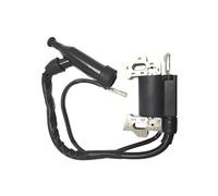 Bobina de encendido compatible con motores Honda GX160, GX200, 5,5 HP, 6,5 HP, GX110, GX120 y GX140. Módulo de encendido S05-19. Accesorios for coche.