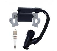 Bobina de encendido compatible con motores Xt650 Xt675 Xt775 Xt800 Xt149 Xt173, sustituye a 14-584-04-s 14-584-16-s, construcción de resina epoxi sellada al vacío para un arranque suave, paquete de 2