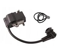 Bobina de encendido compatible con motosierra Stihl MS171 171C MS181 181C MS211 211C 11394001311 a partir de 2013.