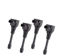 Bobina de encendido Compatible Con Nissan Para Altima 2007-2015 Para Sentra 2013-2015 Paquetes De Bobinas De Bujías De Automóvil 22448 ED000 22448-ED000(4pcs)