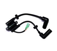 Bobina de encendido compatible con Parsun 4 tiempos F9. 9 F13. 5 F15 motor fueraborda F15-07000600