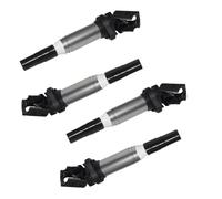 Bobina de Encendido Compatible con Rolls-Royce para Dawn para Wraith 6,6L 402Cid 2018 2019 Bobina De Encendido para Paquetes De Bobinas De Encendido para Motores De Automóviles 12131712219(4 PCS)