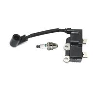Bobina De Encendido,Compatible con Ryobi RY251PH RY252CS | RY253SS RY254BC Cortador De Cepillos