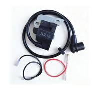 Bobina de encendido compatible con sopladoras de hojas Echo DMC621 y EB650 (repuestos)