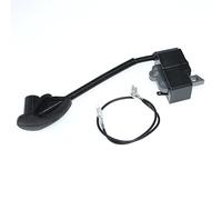 Bobina de encendido compatible con Stihl HT101 HT130 HT131 KM90 KM90R KM100 KM100R KM130 KM130R 4180 400 1308 4180 400 1300