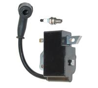 Bobina de encendido compatible con Stihl MS162 MS172 11484001303 11484001304