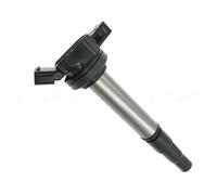 Bobina de encendido Compatible Con Toyota Para Corolla 2007-2009 Para Prius 2009-2013 Bujías De Automóvil Paquetes De Bobinas 9091902258 90919 02258(X1 Ignition Coil)