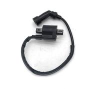 Bobina de encendido compatible con YFM350 350cc ATV 1987 1988 1989 1990 1991 1992 1993 1994 1995 1996 1997 1998 1999 2000 2001 2002 2003 2004 Modelos se ajusta a Warrior 350 Reempl