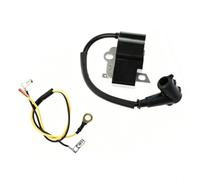 Bobina de encendido compatible de alto voltaje, para MS231 MS251 1143 400 1315 cortacésped equipo de jardín de repuesto para herramientas eléctricas al aire libre kit de accesorios