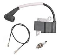 Bobina de encendido con bujía for Sti MS151 MS11TC MS150 1146-400-1303 Accesorios