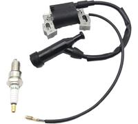 Bobina de encendido con bujía para Gx120