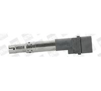 Bobina de encendido con etapa de salida ZSE044 BorgWarner (BERU) para SEAT VW