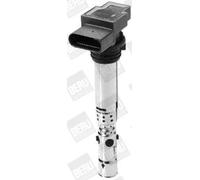 Bobina de encendido con etapa de salida ZSE059 BorgWarner (BERU) para VW SKODA