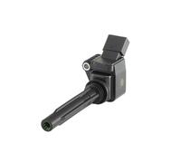 Bobina de Encendido con Tornillos 4 pines HELLA para VW GOLF