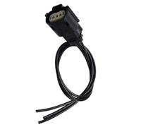 Bobina De Encendido Conector Compatible Con Ford Para Edge 2007-2017 Para Explorer 2011-2017 Para Flex 2009-2017 Conector Bobina Encendido Coche 9U2Z14S411EA(1 PC)