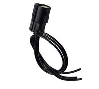 Bobina De Encendido Conector Compatible Con Ford Para Edge 2011-2014 Para Mustang 2011-2017 Para Explorer 2016 Conector De Bobina De Encendido Cableado 9U2Z14-S411-EA(1 pc)