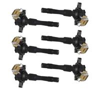 Bobina de Encendido de 3 Pines 12131703228 UF300 para Rolls-Royce Silver Seraph 5.4 1998-2002 12131748018 1748017.