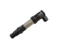 Bobina de encendido de 4 piezas compatible con GSX-R 600 2001 a 2003 GSX-R 1000 2009 a 2011 GSR750 2016 Número de pieza 129700-5330