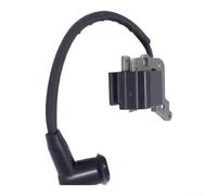 Bobina de encendido de ajuste directo para cortacésped 753-08489 motor garantiza una caída de voltaje mínima y una fuerte resistencia a las chispas