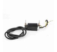 Bobina de encendido de alambre de alto rendimiento con repuesto de chispa para CB160 CB350 CB400 CB650 CB750 CB900KZ400 KZ750 KZ900 KZ1000GS450 GS550Road Star1700 XV1700P 2002