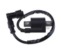 Bobina De Encendido De Alta Presión Motocicleta Para Suzuki Para LT250 LT500 LT 500R 1986-1992 Paquetes Bobinas Encendido