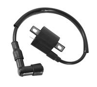 Bobina de encendido de alto rendimiento para moto, scooter, ciclomotor, ATV 125CC 150CC 200CC 250CC, bobina de encendido universal, reemplazo confiable, encendido rápido, compatible con motor GY6