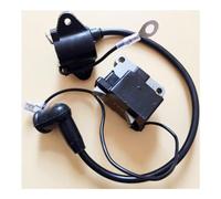 Bobina de Encendido de Alto Voltaje Compatible con 1E40F -3 1E40F-3Z 1E40FP-3Z 42CC 47cc 2.8HP 3WF-3 3WF-2.6 650 pulverizador de Mochila