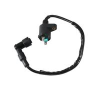 Bobina de encendido de alto voltaje for TRX350FE Rancher 350 Foreman 400 TRX450ES TRX450FE TRX450FM TRX450S 30510-KC2-720