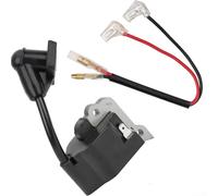 Bobina de encendido de alto voltaje, piezas para 324RX 224L 524R, 324L 524LK 531008714, construcción de pieza de repuesto para cortacésped, ajuste preciso, entrega fiable de chispa