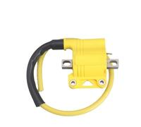 Bobina De Encendido De Carreras Universal, Compatible Con Yamaha, Compatible Con El Sistema De Encendido Del Motor Suzuki Dirt Bike 2T 4T