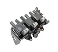 Bobina de Encendido de Coche para Hyundai Tucson 2005-2009 Paquete de Bobina de Encendido de Alto Voltaje 2730137150 Módulo de Encendido