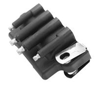 Bobina de encendido de de doble enchufe compatible con los modelos OMC 583740 0583740 18-5170