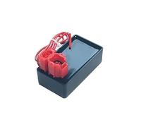 Bobina de encendido de la caja CDI Encendido electrónico para motocicleta GY6-125, entrada de para CC, encendido universal CDI