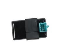 Bobina de encendido de la caja CDI Encendido para CC para motocicleta con encendido universal de CA y entrada angular automática