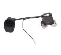 Bobina de encendido de motocicleta, cable de bobina de encendido de motocicleta para Minimoto ATV Dirt Bike Quad