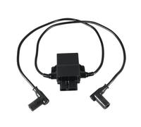 Bobina de encendido de motocicleta compatible con 700 2002 a 2004 y 600 2003 a 2004 Piezas de repuesto OEM 4010364 4010696 4010785 Accesorios