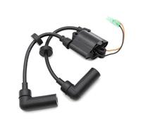 Bobina de encendido de motocicleta compatible con Yamaha 20Hp F20A E(T/H) S/LM(E/T/H) S/L 45Hp F45A 25Hp T25 TLR F25 T/SLR 65W-85570-00 65W-85570-01