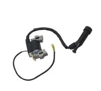 Bobina De Encendido De Motocicleta para Motores para GX110 GX120 GX140 GX160 GX200 Negro HQGQCEZEK
