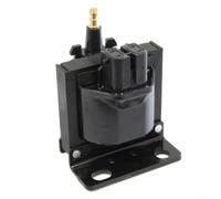 Bobina de encendido de motor marino 1 pieza para Mercruiser para Penta OMC 3 0L 4 3L V6 5 0L 5 7L 7 4L 8 2L V8 EST pieza de repuesto 38540027 898253T27 compatible con múltiples modelos