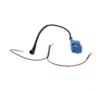 Bobina de encendido de motosierra de repuesto para 372XP 455 461, motor para pieza de reparación de módulo magnético, kit de mantenimiento de equipos de alimentación al aire libre