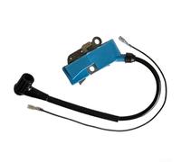 Bobina de encendido de piezas de motosierra adecuada para uso en varios modelos populares como la serie TORAQ385