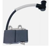 Bobina de encendido de repuesto compatible con ECHO SRM210 SRM225 GT200 HC150 PB-251 PB-255LN PB265LN ES255 para piezas de recortadora de soplador de hojas A411000130 A411000290 ZF271B