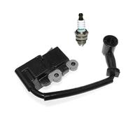 Bobina de encendido de repuesto en dos versiones, G34L y G45L, conversión para Zen-oah BC3401DL BC3410FW BC3500 BC3501 BC4302FW BC4310FW BC4350 BC4401DW BC4500