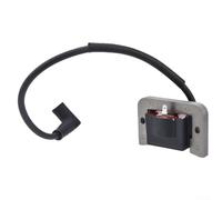 Bobina de encendido de repuesto para 32-707-01-S 25-707-03-S Motor de doble cilindro mejorado rendimiento de chispa arranque fiable plástico metal fácil de instalar e combustible mejorada