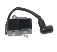 Bobina de encendido de repuesto para Husqvarna 130 135 para Mark II 591466501,597564002