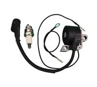 Bobina de encendido de repuesto para modelos de motosierra para 028Q 028W 028WB 029Super 034S 034AV 036QS encendido consistente