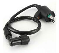 Bobina de encendido de repuesto para motocicletas de marcas compatibles 1985-2004, accesorios de conversión