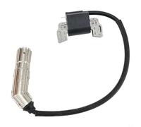Bobina de encendido de repuesto para motores de cortacésped compatible con 286707 28c707 303447 31p777 se adapta a números de pieza 595304 795315 592841