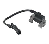 Bobina de encendido de repuesto para motores de cortacésped GX340 GX390T2 GX390U2 - Conector de 4 puntas, pieza compatible con OEM 30500-Z5T-003