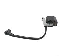 Bobina de encendido de repuesto para recortadora de cuerdas de gas Homelite de 26 cc y para aspiradora sopladora de hojas, compatible con UT09520 UT09526 UT32650 GM09000 para exteriores